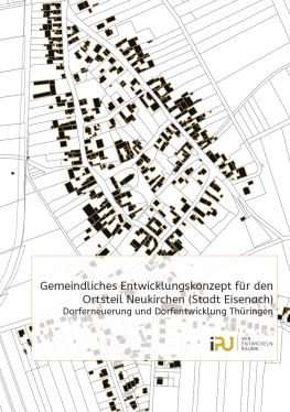 Gemeindliches Entwicklungskonzept Neukirchen