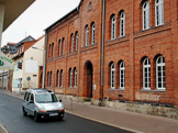 Volkshochschule