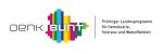 Logo Denk bunt