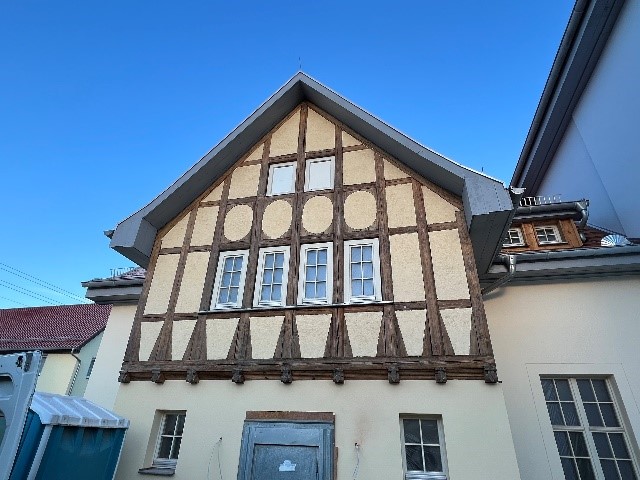 Neukirchen Wartburgstadt Eisenach