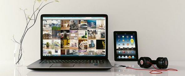 Laptop