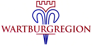 Logo Wartburgregion Logo Wartburgregion